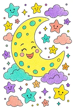 Colored example 2