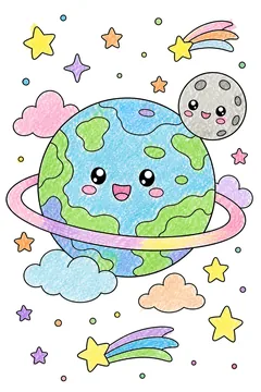 Colored example 2