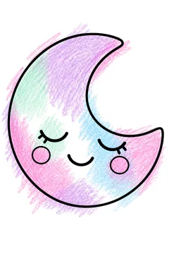 Colored example 2