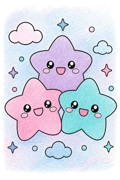 Colored example 2