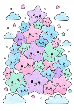 Colored example 2
