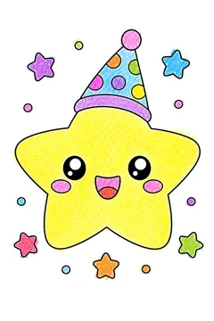 Colored example 2