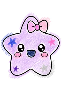 Colored example 2