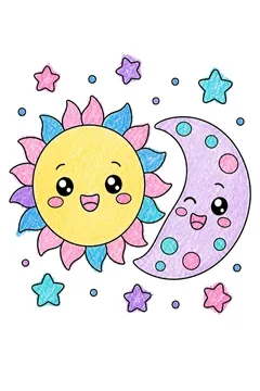 Colored example 2