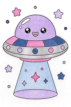 Colored example 2