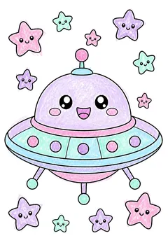 Colored example 2