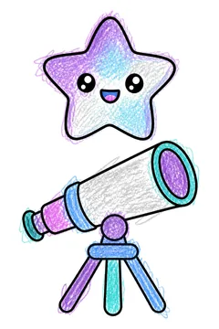 Colored example 2