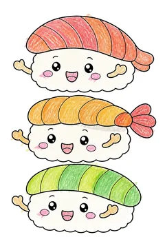 Colored example 2