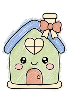 Colored example 2