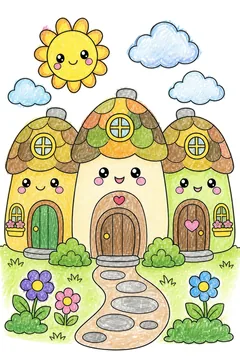 Colored example 2