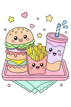 Colored example 2