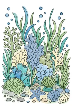 Colored example 2