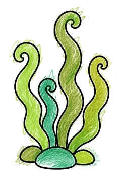Colored example 2