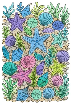 Colored example 2