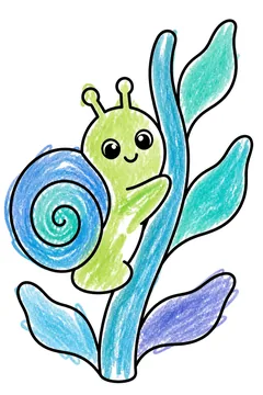 Colored example 2