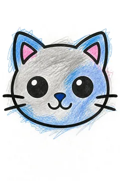 Colored example 2