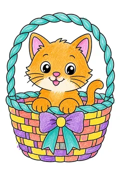 Colored example 2