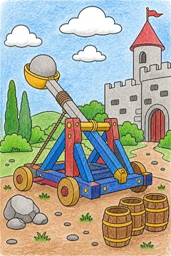 Colored example 2