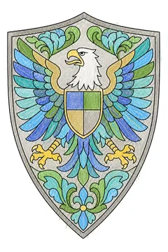 Colored example 2