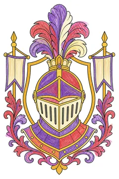 Colored example 2