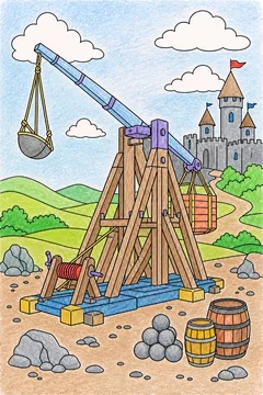 Colored example 2