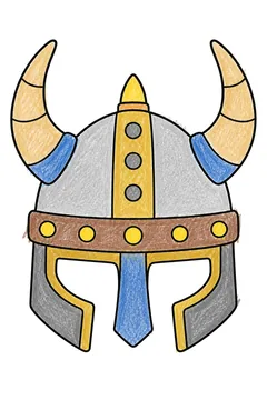 Colored example 2