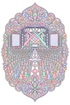 Colored example 2