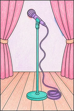 Colored example 2