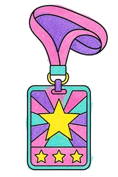 Colored example 2