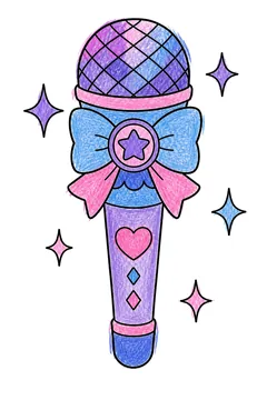 Colored example 2