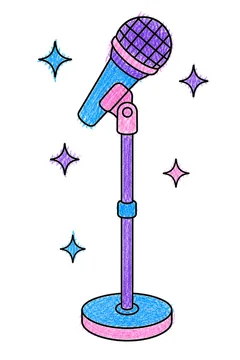 Colored example 2