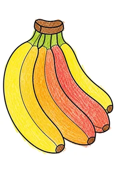 Colored example 2