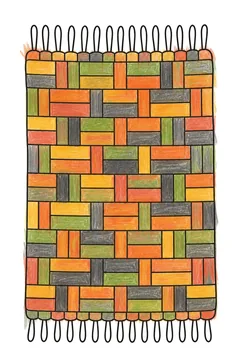 Colored example 2