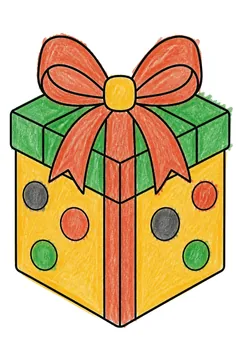 Colored example 2