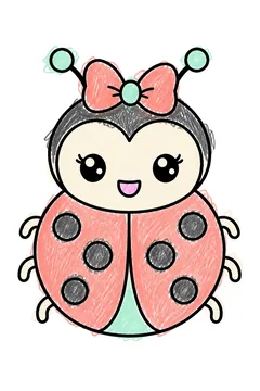 Colored example 2