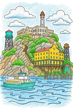 Colored example 2