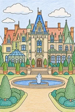 Colored example 2