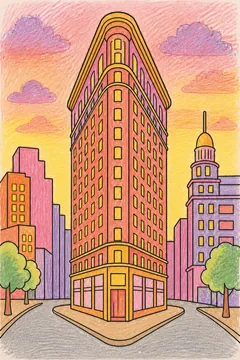 Colored example 2