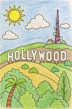 Colored example 2
