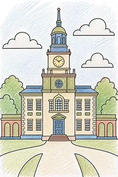 Colored example 2