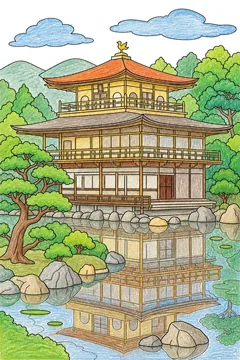 Colored example 2