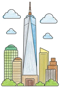 Colored example 2