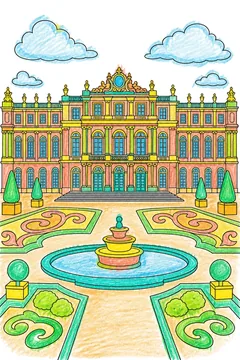 Colored example 2