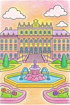 Colored example 2
