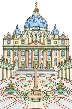 Colored example 2