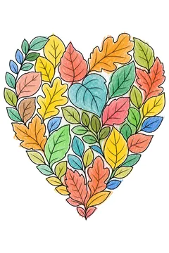 Colored example 2