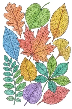 Colored example 2