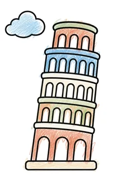 Colored example 2