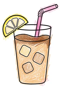 Colored example 2