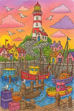 Colored example 2
